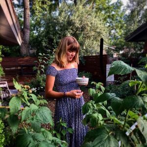 Meet your Posher, Megan